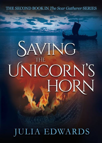 Saving The Unicorn'S Horn (Scar Gatherer)
