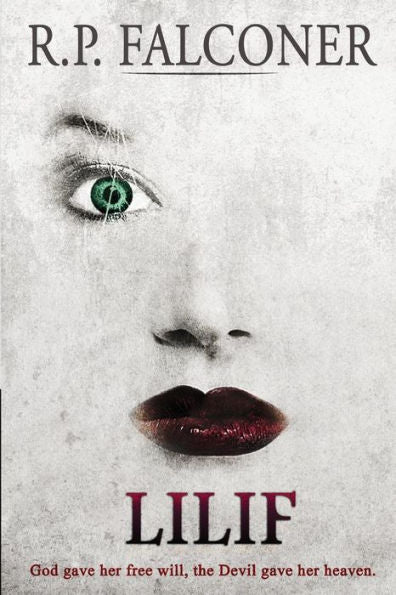 Lilif: A Supernatural Thriller
