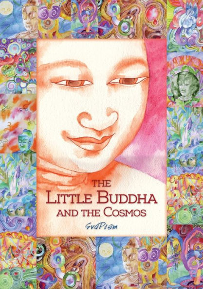 The Little Buddha And The Cosmos