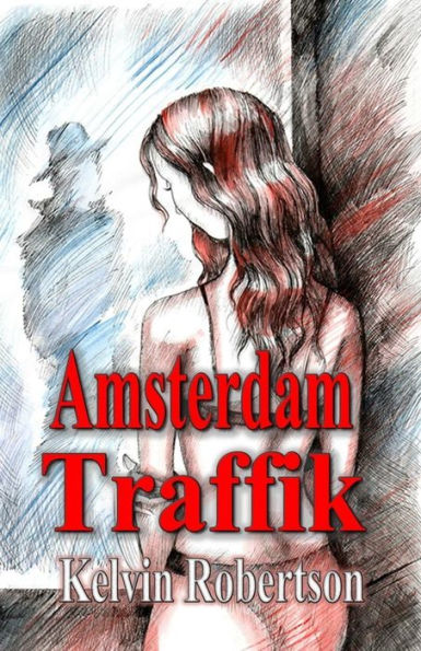 Amsterdam Traffik