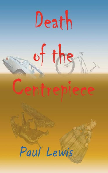 Death Of The Centrepiece