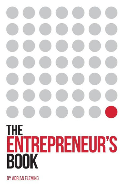 The Entrepreneur'S Book