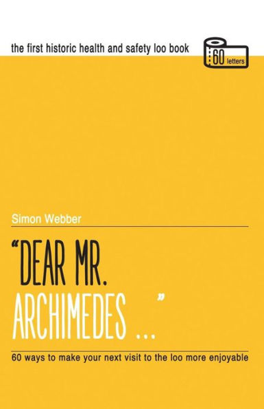 Dear Mr Archimedes