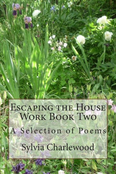 Escaping The House Work Book Two: A Selection Of Poems