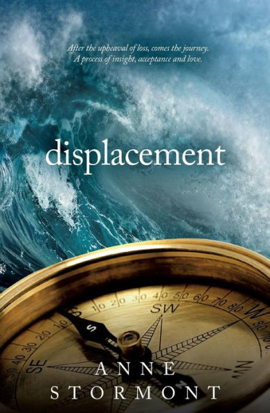 Displacement (Rachel &Jack: The Skye Series)