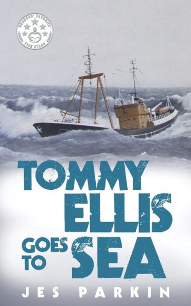 Tommy Ellis Goes To Sea