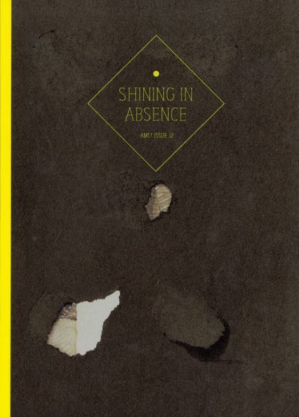 Amc2 Journal Issue 12: Shining In Absence