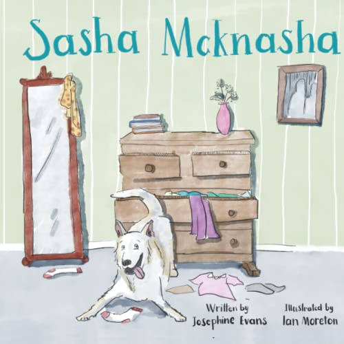 Sasha Mcknasha