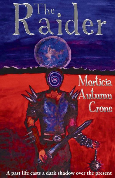 The Raider - A Karmic Contract