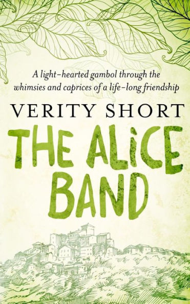 The Alice Band