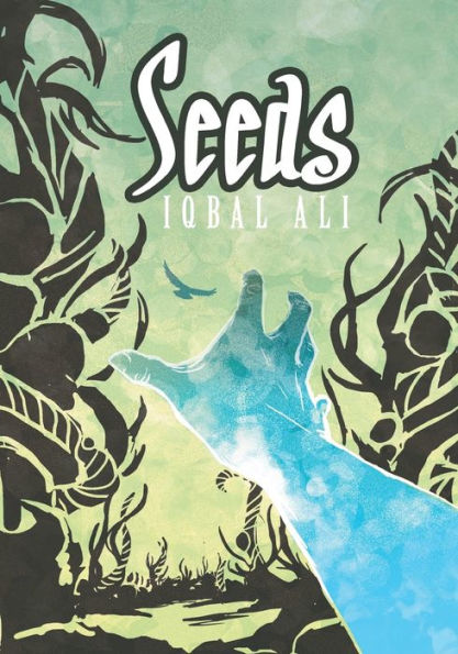 Seeds (Out There Series)