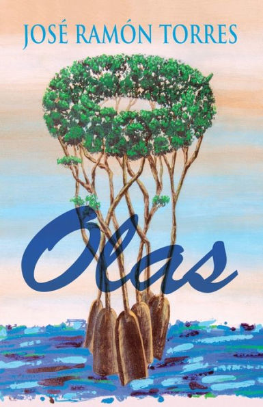 Olas (Spanish Edition)