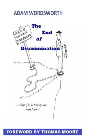 The End Of Discrimination: What If Uk Family Law Was Fairer?