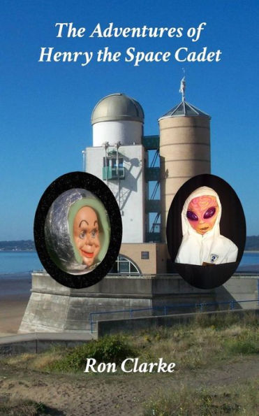 The Adventures Of Henry The Space Cadet
