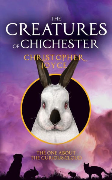 The Creatures Of Chichester: The One About The Curious Cloud