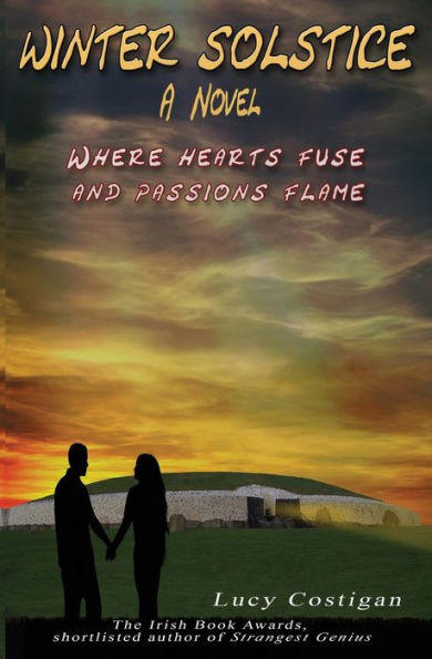 Winter Solstice: A Novel