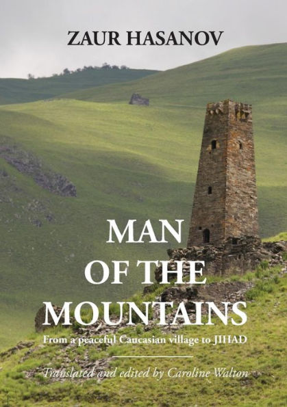 Man Of The Mountains