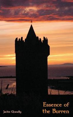 Essence Of The Burren