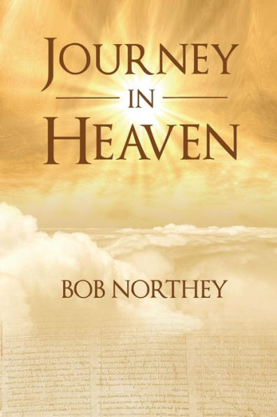 Journey In Heaven