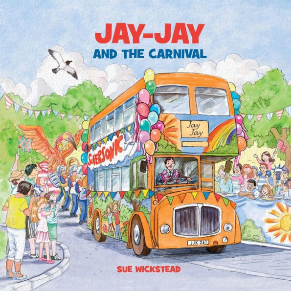 Jay-Jay And The Carnival