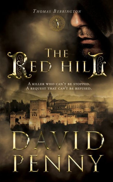 The Red Hill (Thomas Berrington Historical Mystery)