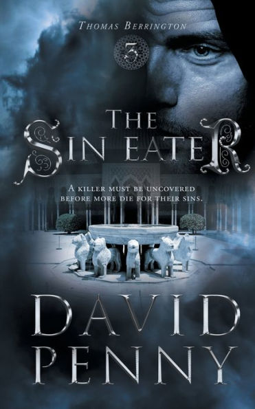 The Sin Eater (Thomas Berrington Historical Mystery)