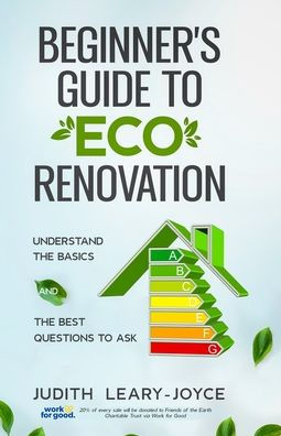 Beginner's Guide To Eco Renovation: Understand The Basics And The Best Questions To Ask