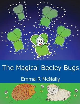 The Magical Beeley Bugs (Harold Huxley's Rhyming Picture Books)