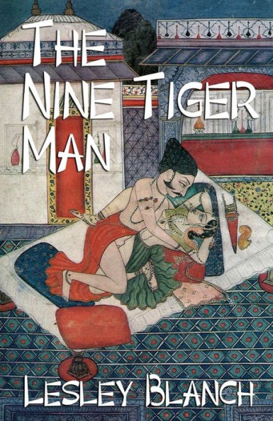 The Nine Tiger Man: A Satirical Romance