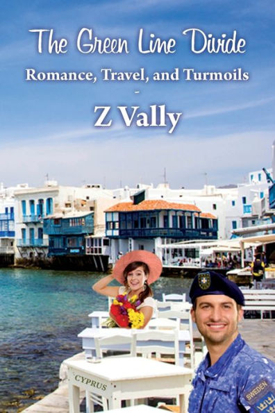 The Green Line Divide: Romance, Travel, And Turmoils