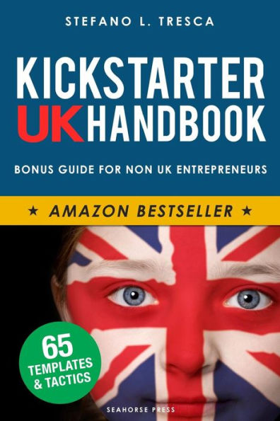 Kickstarter Uk Handbook
