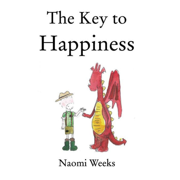 The Key To Happiness