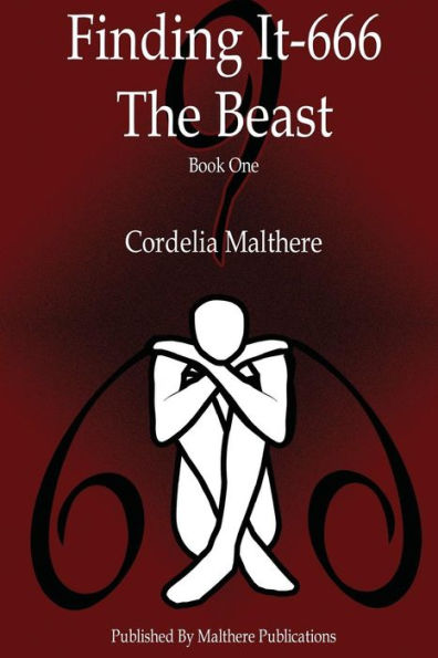 Finding It-666 The Beast: (It-666 The Beast Saga Book 1)