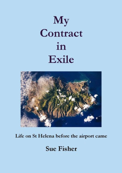 My Contract In Exile