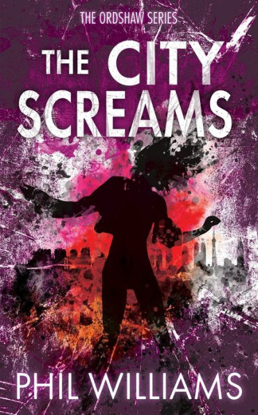The City Screams (Ordshaw)