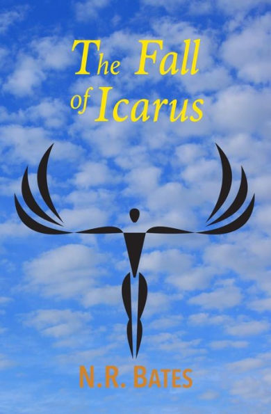 The Fall Of Icarus (The Elevator, The Fall Of Icarus, And The Girl)