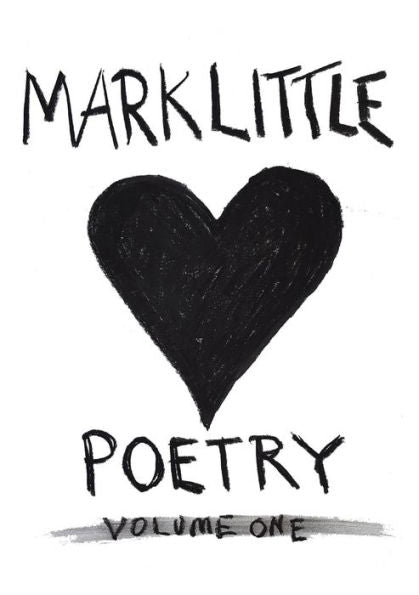Poetry: Volume One