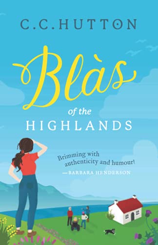 Bl?ás: of the Highlands