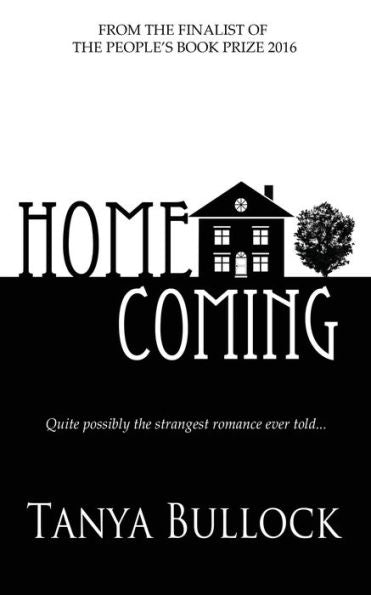 Homecoming - 9780993307065