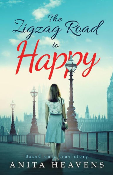 The Zigzag Road To Happy