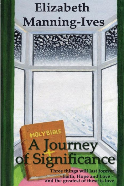 A Journey Of Significance