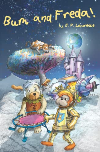 Bum and Freda!: Funny stories for children (The Private Lives of Teddies)
