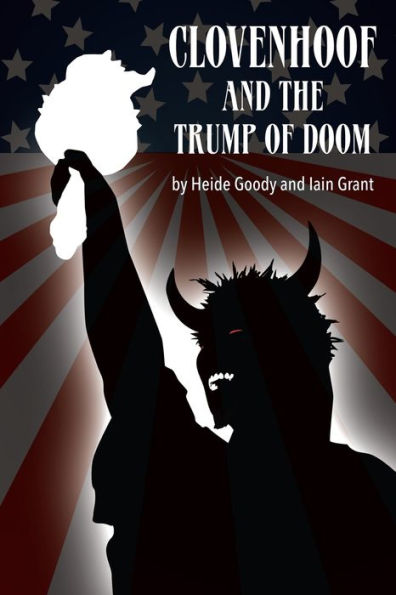 Clovenhoof & The Trump Of Doom