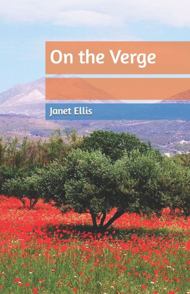 On The Verge - 9780993413926