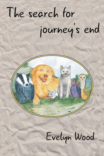 The Search For Journey?S End