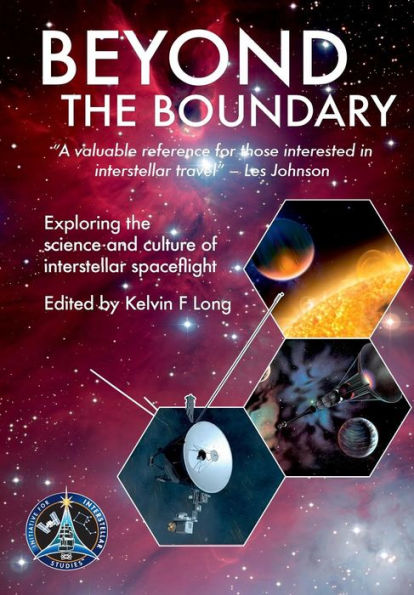 Beyond The Boundary