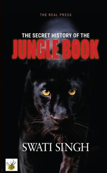 The Secret History Of The Jungle Book: How Mowgli Could Save The World