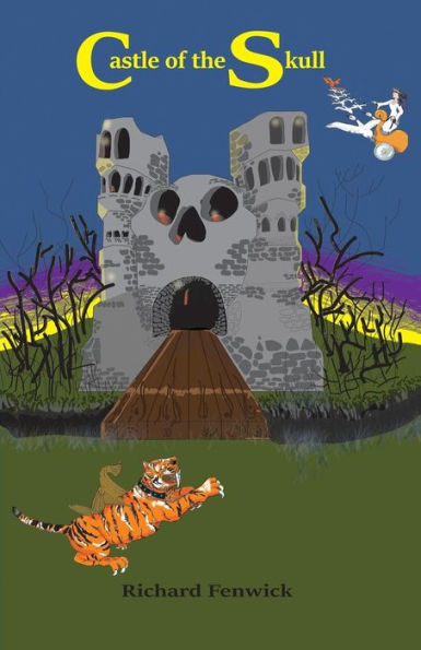 Castle Of The Skull