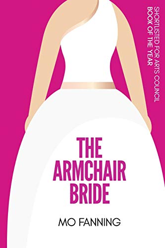 The Armchair Bride: Romcom of the year. Heart warming and laugh out loud funny