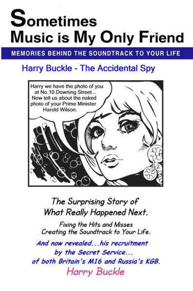 Sometimes Music Is My Only Friend: It Started With A Song-Sixties Shades Of Life